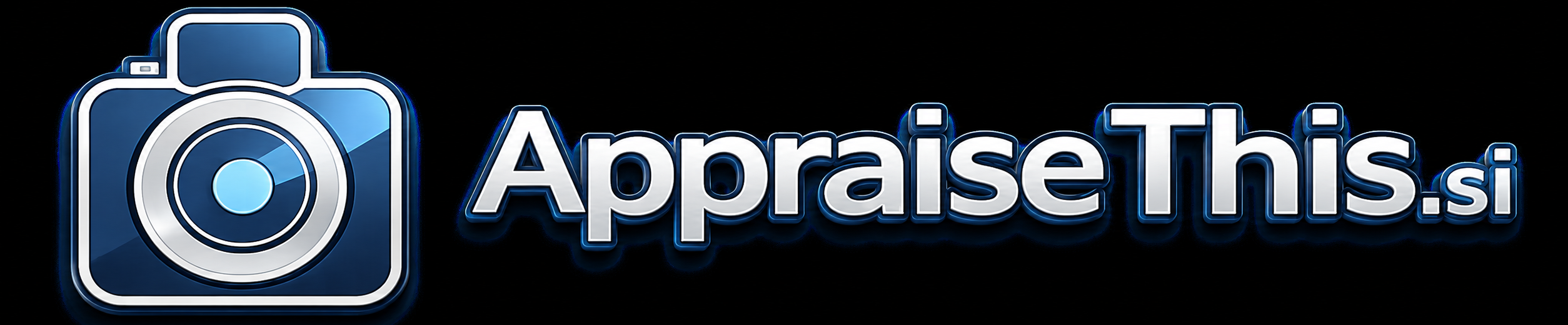 Visual appraisals for realestate, collectibles and items of value by specialized AI agents
